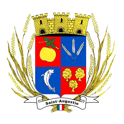 Logo de Saint-Augustin